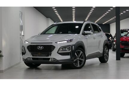 Hyundai KONA Gebrauchtwagen