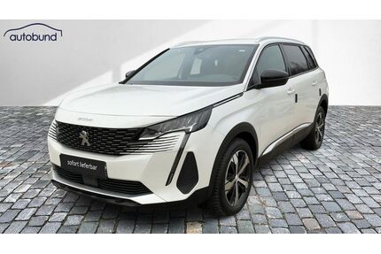 Peugeot 5008 Gebrauchtwagen