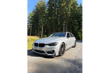 BMW 320 Gebrauchtwagen