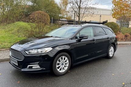 Ford Mondeo Gebrauchtwagen