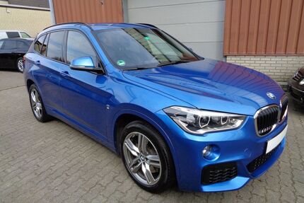 BMW X1 Gebrauchtwagen