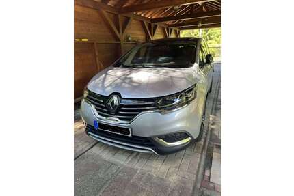 Renault Espace Gebrauchtwagen