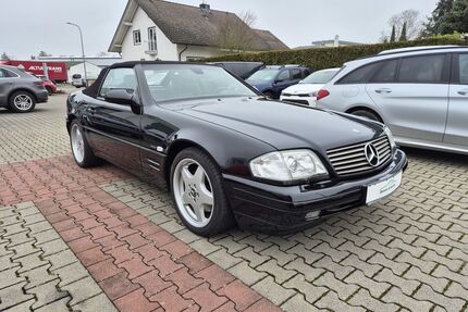 Mercedes-Benz SL 320 Gebrauchtwagen