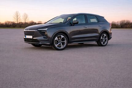 Aiways U5 Gebrauchtwagen