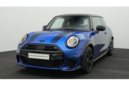 Mini Cooper S Gebrauchtwagen