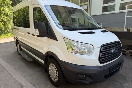 Ford Transit Gebrauchtwagen