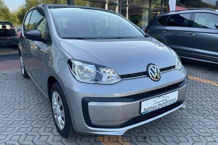 VW up! Gebrauchtwagen
