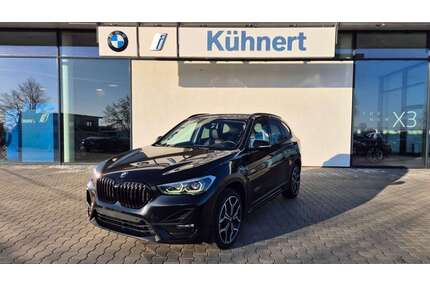 BMW X1 Gebrauchtwagen