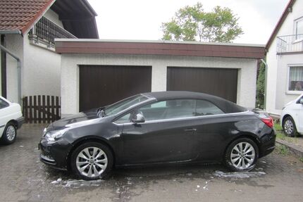 Opel Cascada Gebrauchtwagen