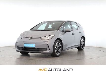 VW ID.3 Gebrauchtwagen