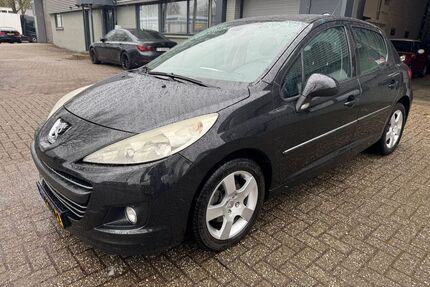 Peugeot 207 Gebrauchtwagen
