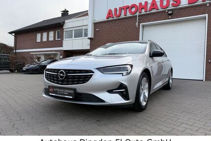 Opel Insignia Gebrauchtwagen