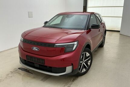 Ford Explorer Gebrauchtwagen