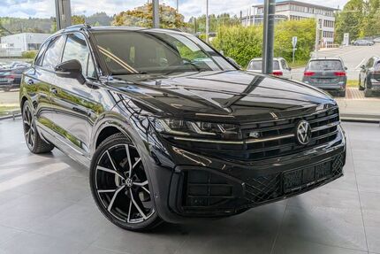 VW Touareg Gebrauchtwagen