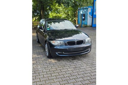 BMW 116 Gebrauchtwagen