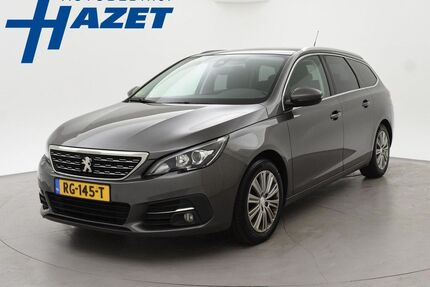 Peugeot 308 Gebrauchtwagen