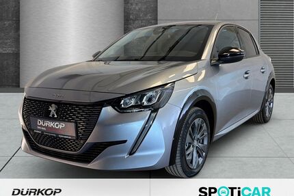 Peugeot e-208 Gebrauchtwagen