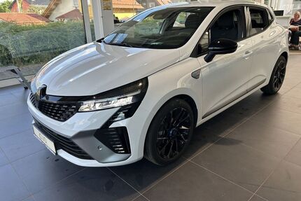 Renault Clio Gebrauchtwagen