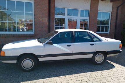 Audi 100 Gebrauchtwagen