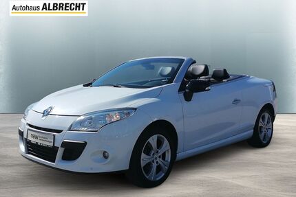 Renault Megane Gebrauchtwagen