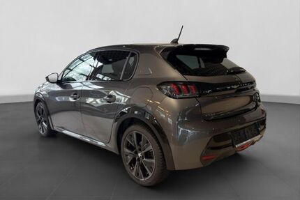 Peugeot 208 Gebrauchtwagen