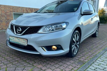 Nissan Pulsar Gebrauchtwagen