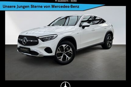 Mercedes-Benz GLC 300 Gebrauchtwagen