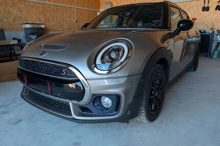 Mini Cooper S Clubman Gebrauchtwagen