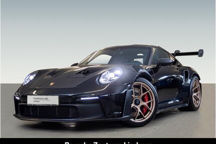 Porsche 992 Gebrauchtwagen