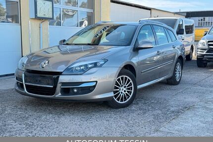 Renault Laguna Gebrauchtwagen