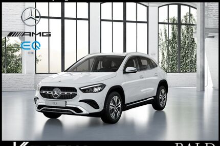 Mercedes-Benz GLA 220 Gebrauchtwagen