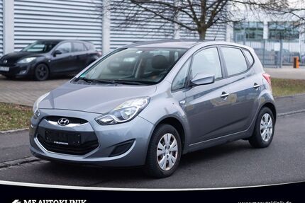 Hyundai ix20 Gebrauchtwagen