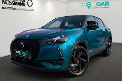 DS Automobiles DS3 Crossback Gebrauchtwagen