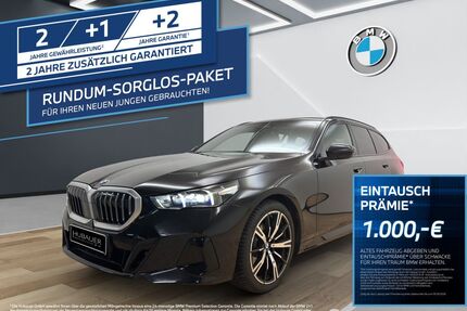 BMW 520 Gebrauchtwagen