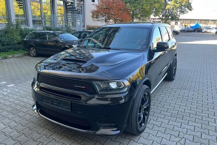 Dodge Durango Gebrauchtwagen
