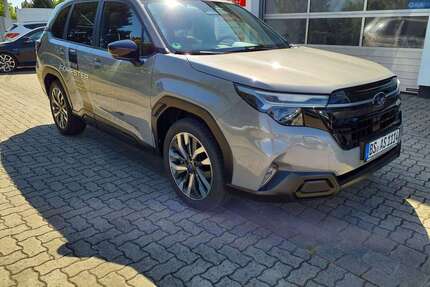Subaru Forester Gebrauchtwagen