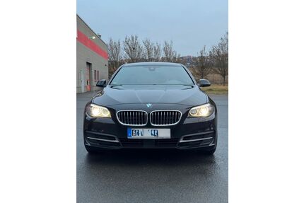 BMW 530 Gebrauchtwagen
