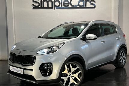 Kia Sportage Gebrauchtwagen