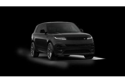 Land Rover Range Rover Sport Gebrauchtwagen