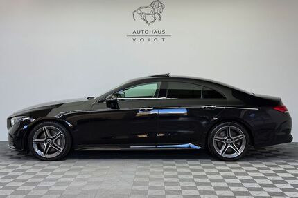 Mercedes-Benz CLS 450 Gebrauchtwagen