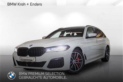 BMW 530 Gebrauchtwagen