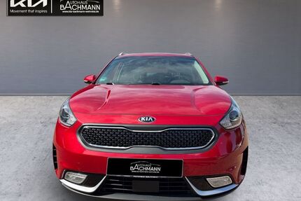 Kia Niro Gebrauchtwagen