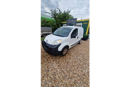 Fiat Fiorino Gebrauchtwagen