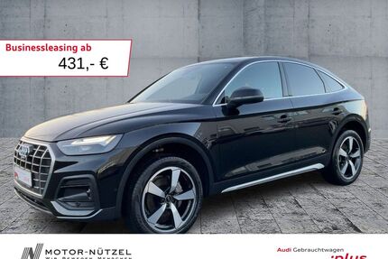Audi Q5 Gebrauchtwagen