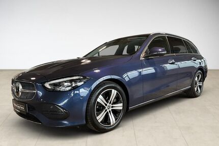 Mercedes-Benz C 220 Gebrauchtwagen