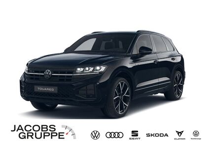 VW Touareg Gebrauchtwagen