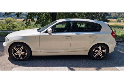 BMW 118 Gebrauchtwagen
