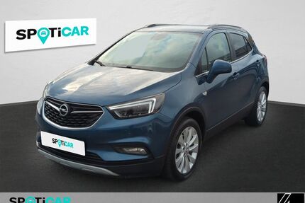 Opel Mokka Gebrauchtwagen