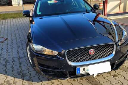 Jaguar XE Gebrauchtwagen