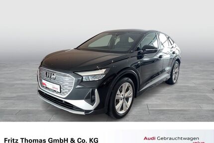 Audi Q4 Gebrauchtwagen